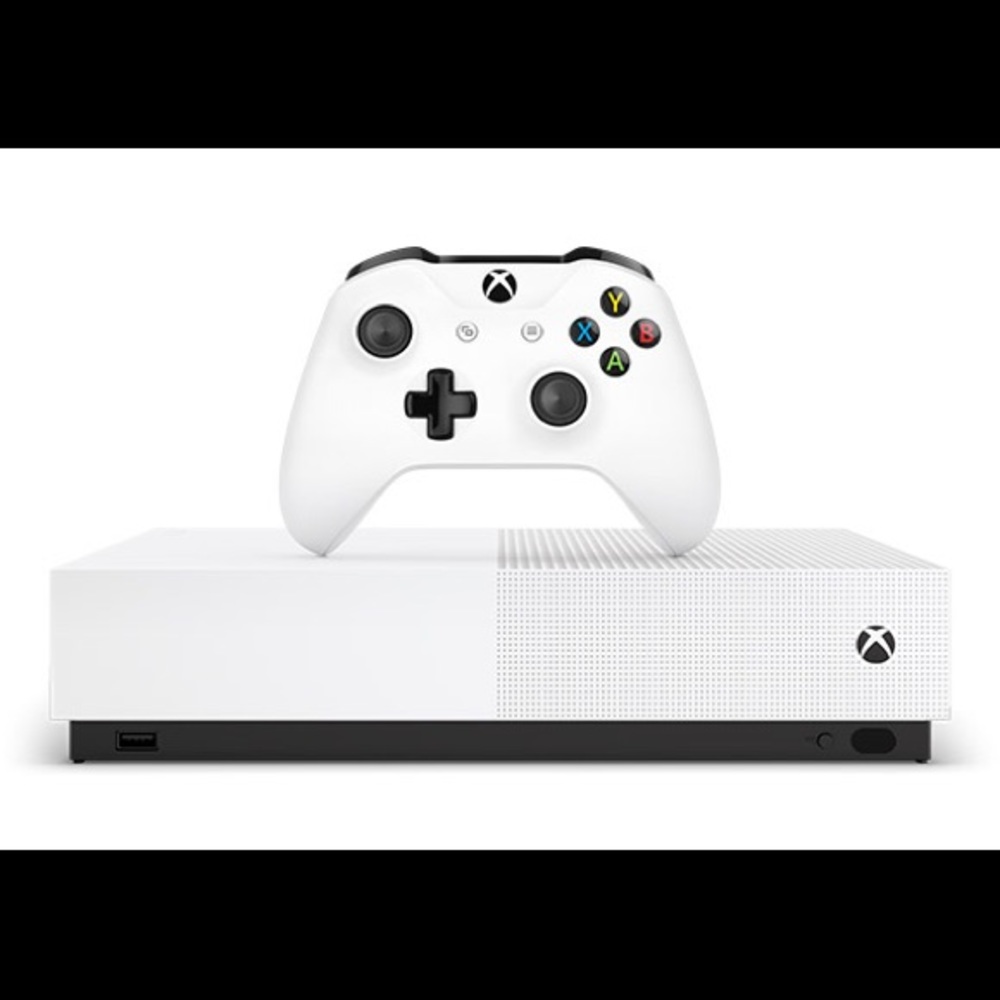 Xbox One